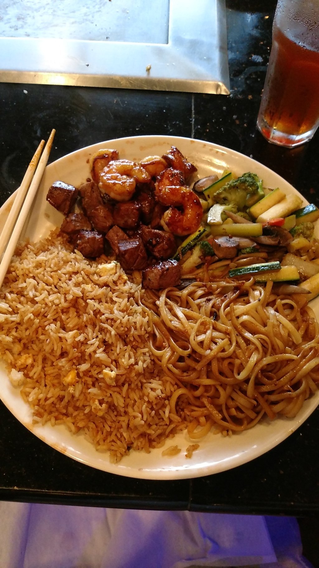 Sawa-Hibachi